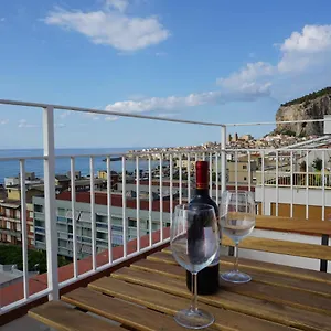 Tinky's House Apartment Cefalu