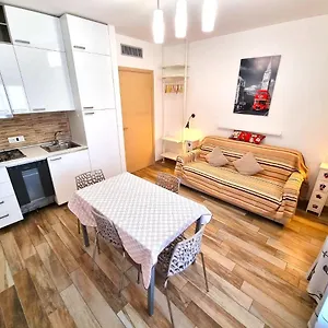 Royal Sea House Apartment Cefalu