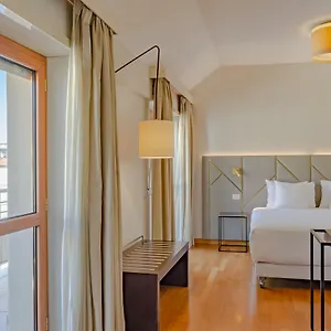 Nh Collection Giustiniano Hotel Rome