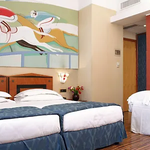 Western Artdeco Hotel Rome