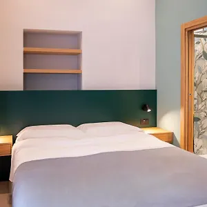 Guest house Dimora Angioina, Naples