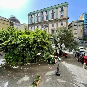 Guest house Incanto, Naples