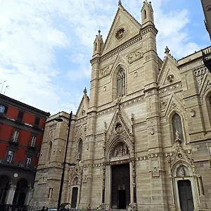 Guest house Marvit Luxury, Naples