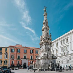 Guest house Palazzo Pandola - Luxury, Naples