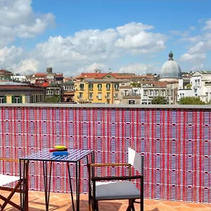 Guest house Galleria Port'alba - & Rooftop, Naples