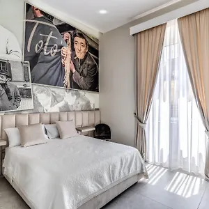 Guest house Av, Naples