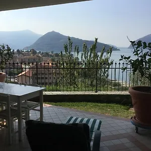 Casatragliulivi Holiday home Marone