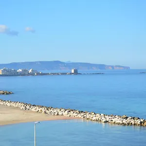 Residenza Paradiso Apartment Trapani