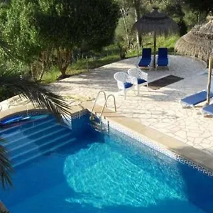 Del Golfo Urio With Swimming Pool Shared By The Two Apartment Santa Flavia