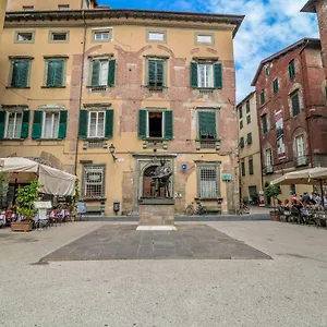 Palazzo Cittadella By Interhome Apartment Lucca