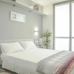 Alfa Bicocca Apartment Milan