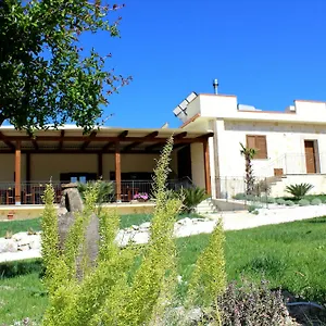 La Casa Di Bacco Farm stay Agrigento